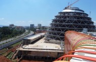 Kigali Convention Centre