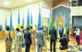 Perezida Kagame yakiriye indahiro z’abadepite bashya 80 barimo 5 bahagarariye Ishyaka PSD