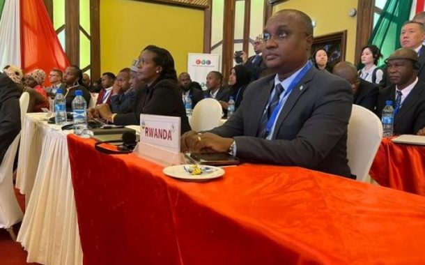 Rwanda attends the AfCFTA Council of Ministers retreat and extraordinary meeting