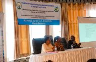 IBURENGERAZUBA: ABAYOBOZI B’URUGAGA RW’ABAGORE RUSHAMIKIYE KU MITWE YA POLITIKI BAHUGUWE KURI DEMOKARASI Y’UBWUMVIKANE N’AKAMARO KAYO.