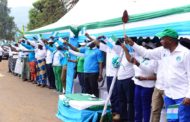 “Ndi Umunyarwanda” mu byo PSD izibandaho nibona intebe mu Nteko