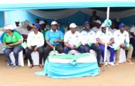 PSD irizeza abanyarwanda gukirigita ifaranga mu gihe bayigiriye icyizere ikabona imyanya myinshi mu nteko ishinga amategeko ya 2018-2023