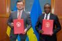 MoU on Political Consultations between Rwanda and Ukraine.