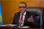 Ntimukibeshye ku mugambi wabo wo guhungabanya u Rwanda – Perezida w’Ishyaka, Vincent Biruta